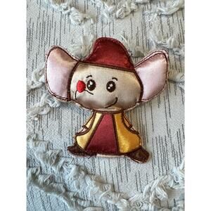 Gus Wrist Charm for Disney Princess Animators' Collection Cinderella Doll Soft